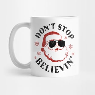 Don't Stop Believin Mug